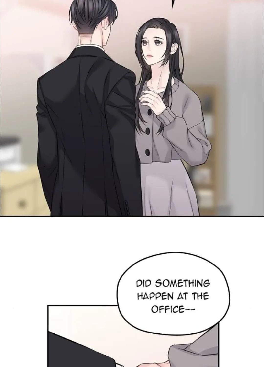 Read As If Love Doesn