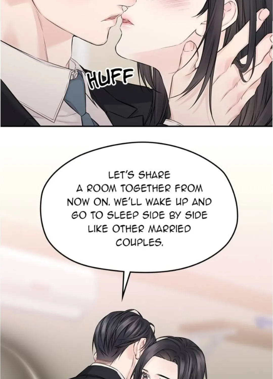 Read As If Love Doesn