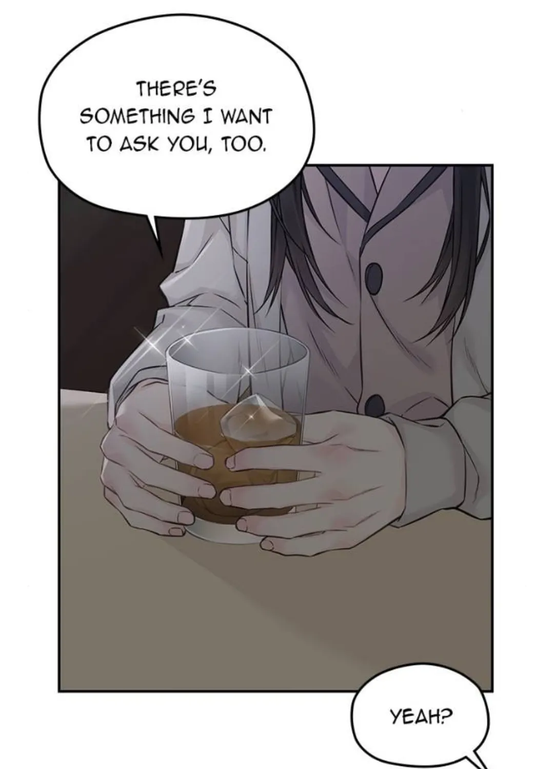 Read As If Love Doesn