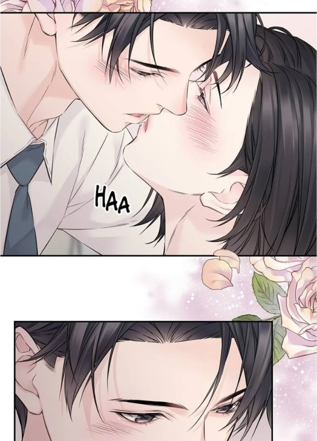 Read As If Love Doesn