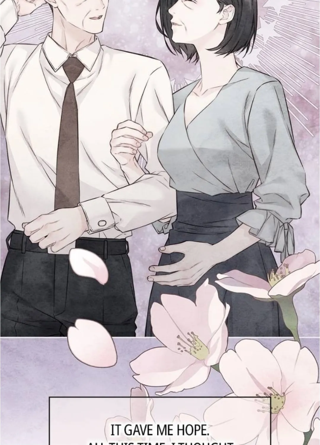 Read As If Love Doesn