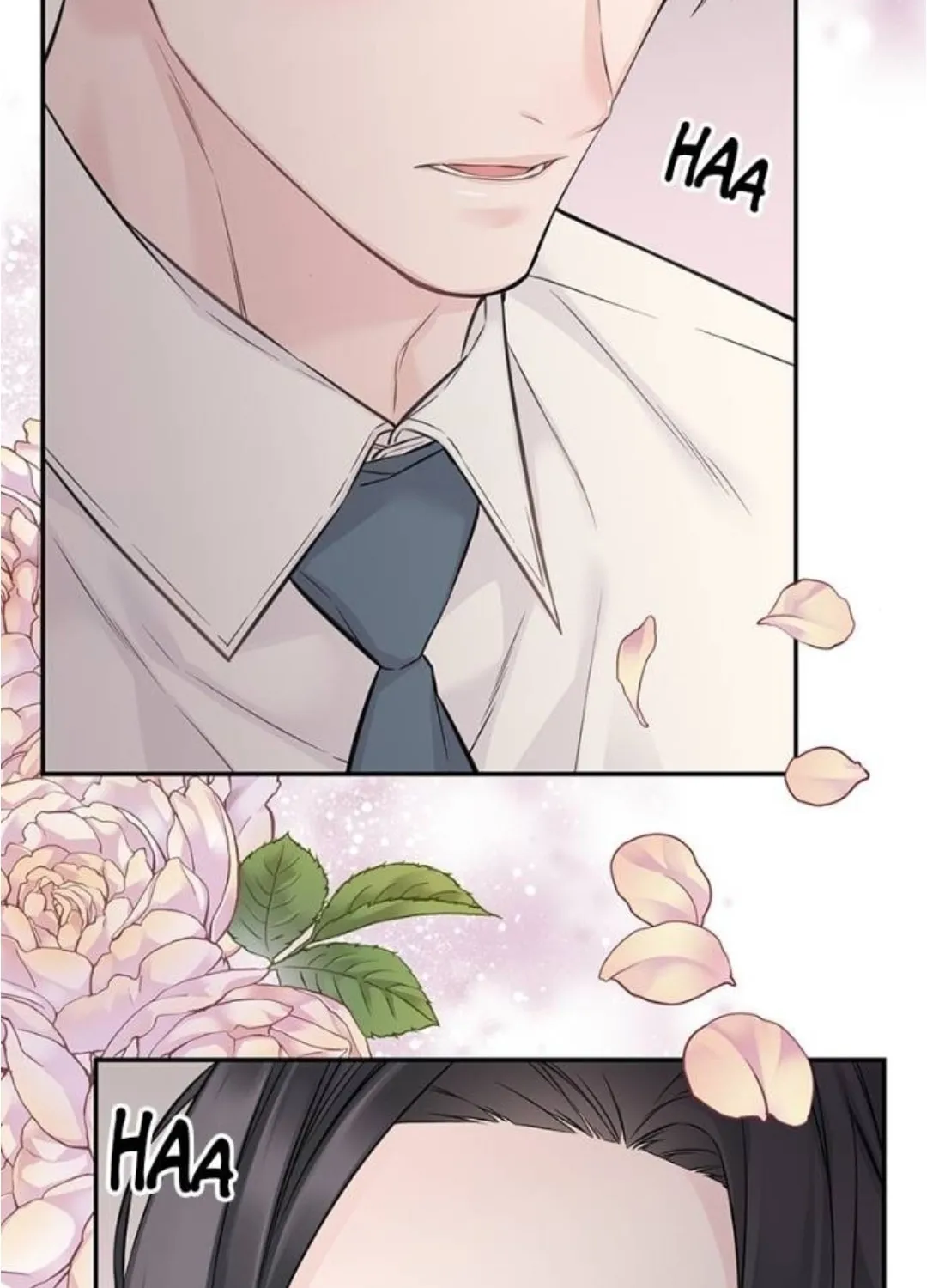 Read As If Love Doesn