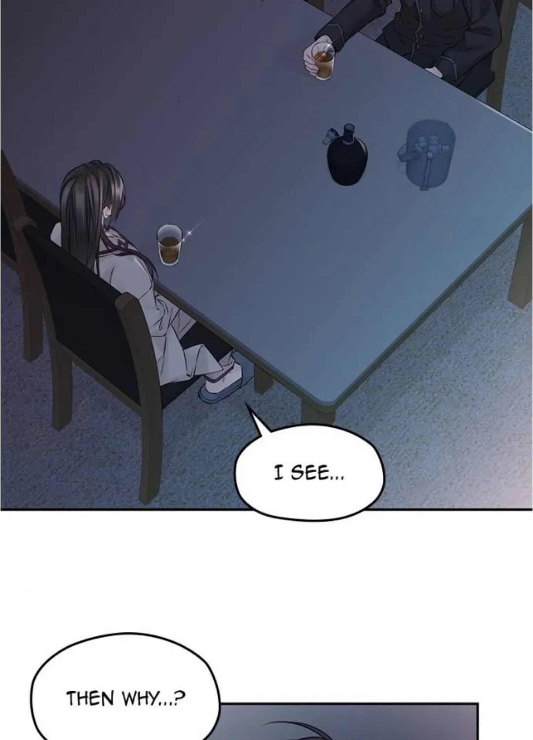 Read As If Love Doesn