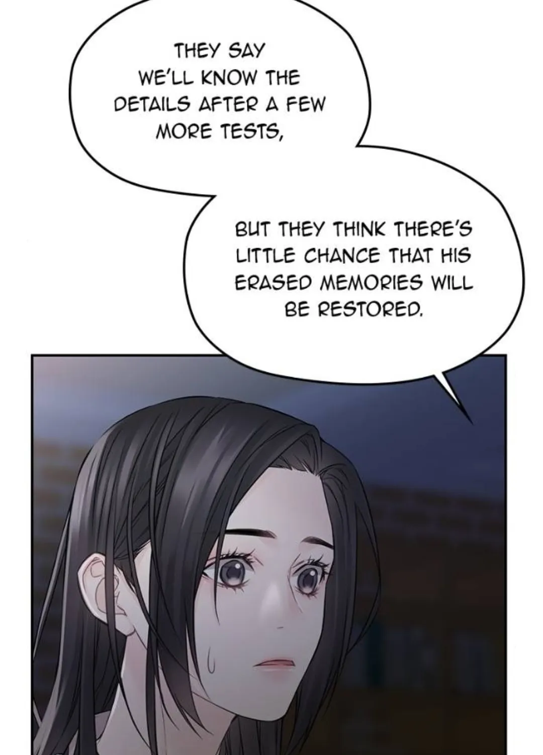 Read As If Love Doesn