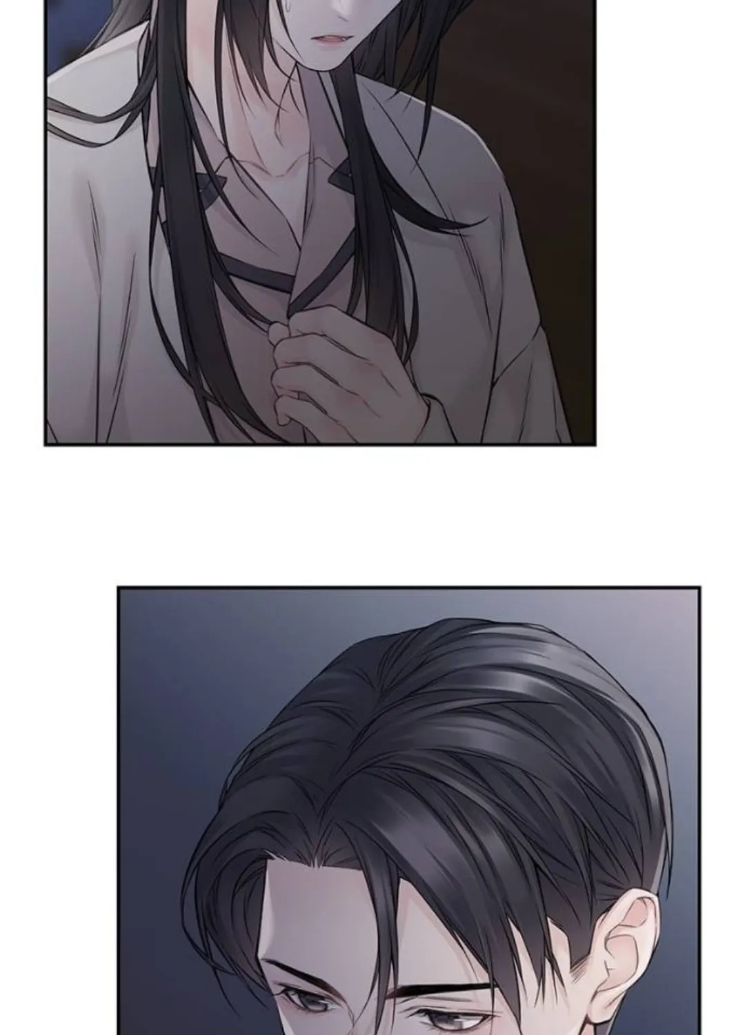 Read As If Love Doesn