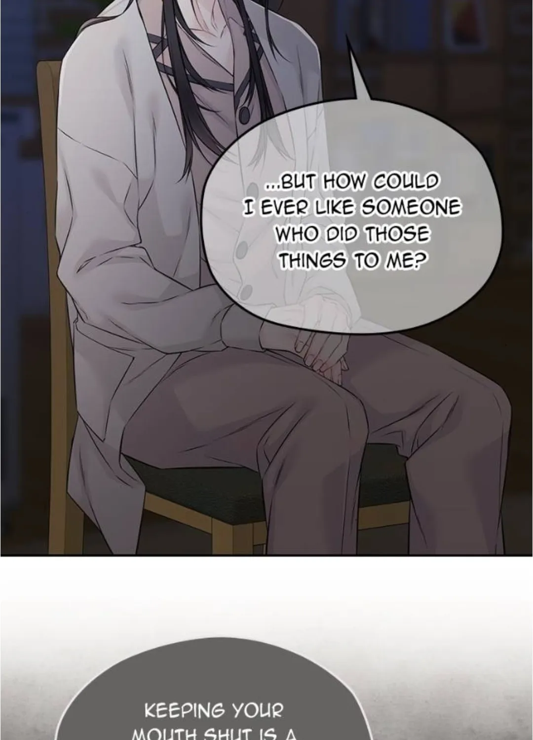 Read As If Love Doesn