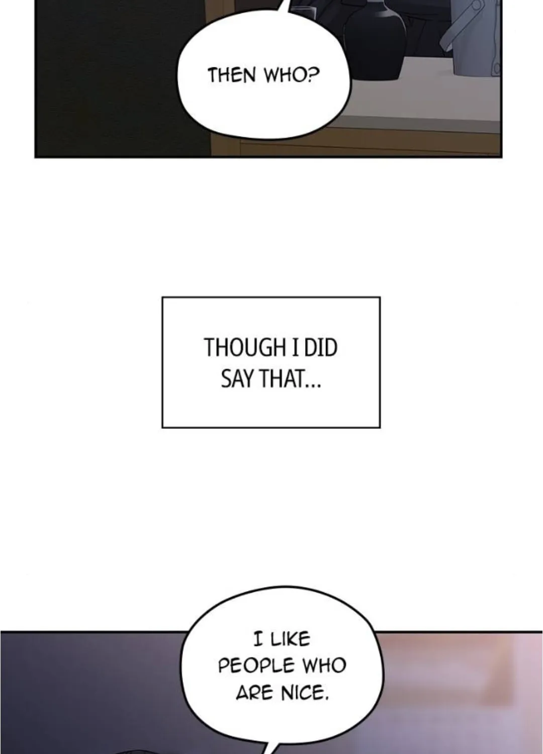 Read As If Love Doesn