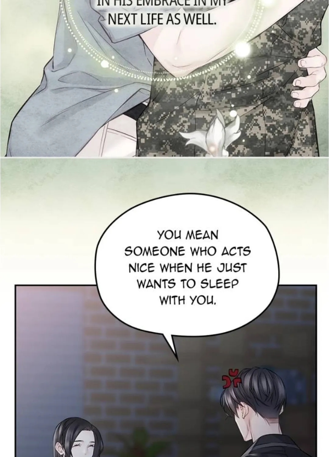 Read As If Love Doesn