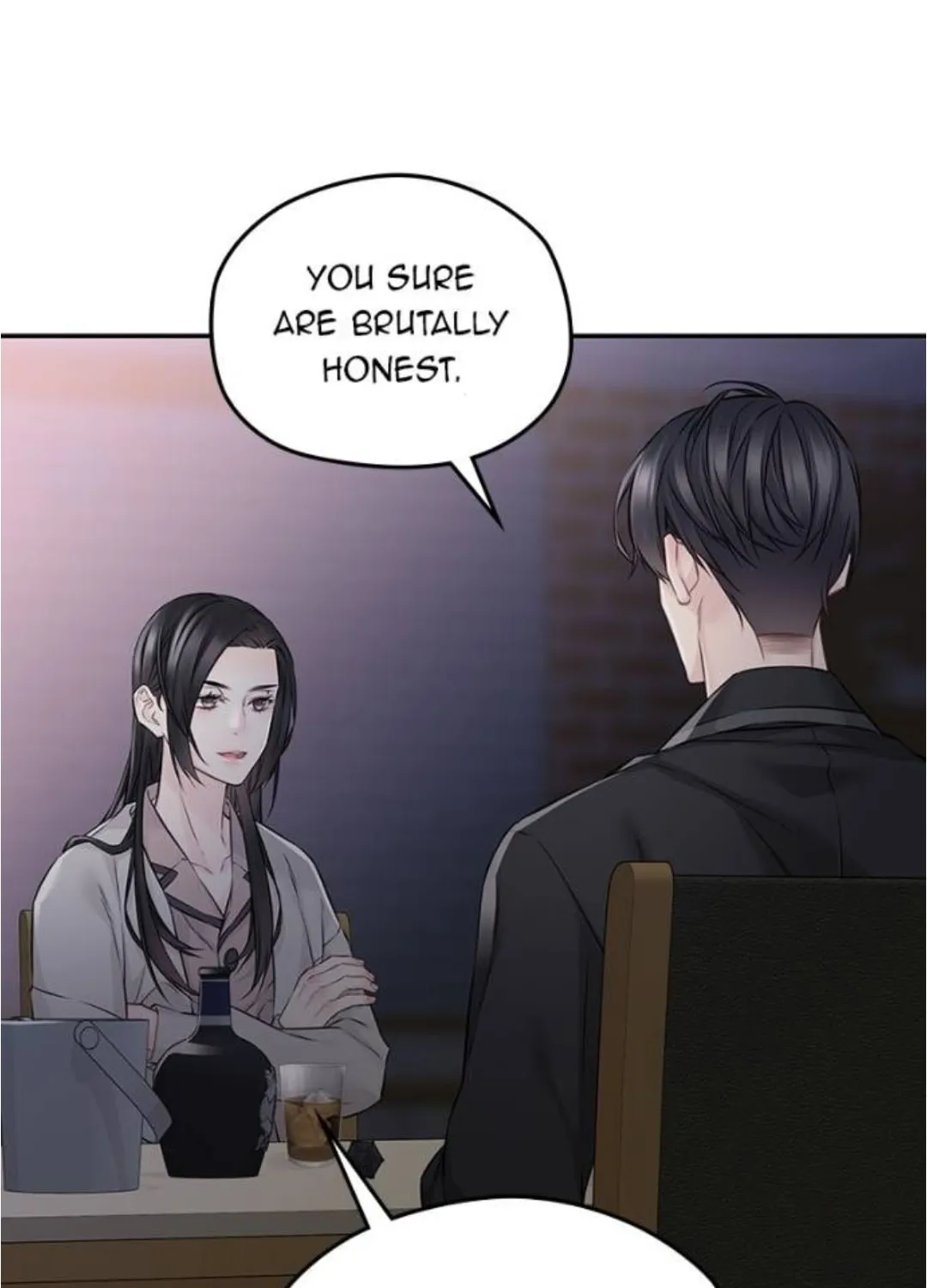 Read As If Love Doesn