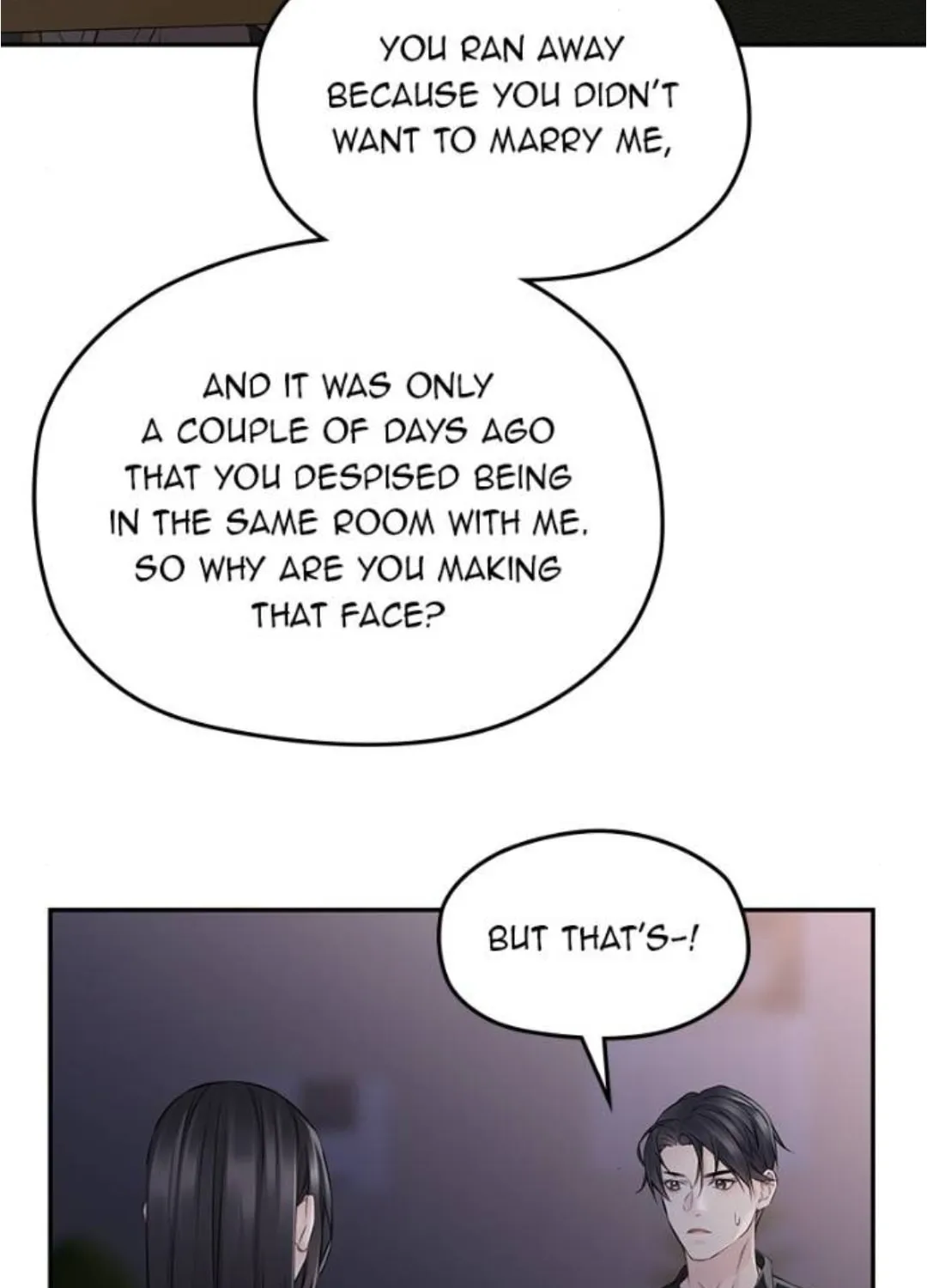 Read As If Love Doesn