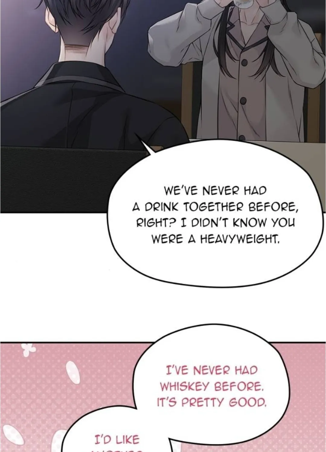 Read As If Love Doesn