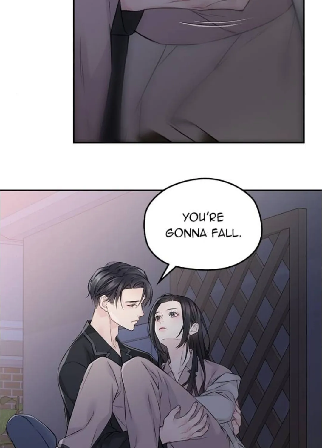 Read As If Love Doesn