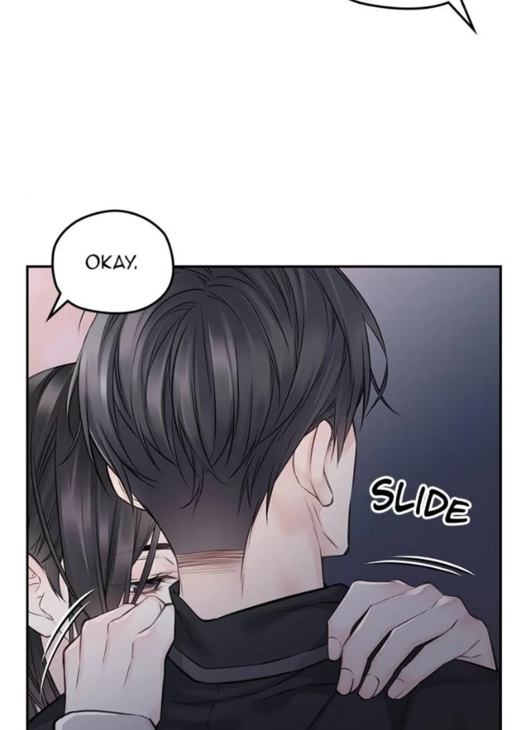 Read As If Love Doesn