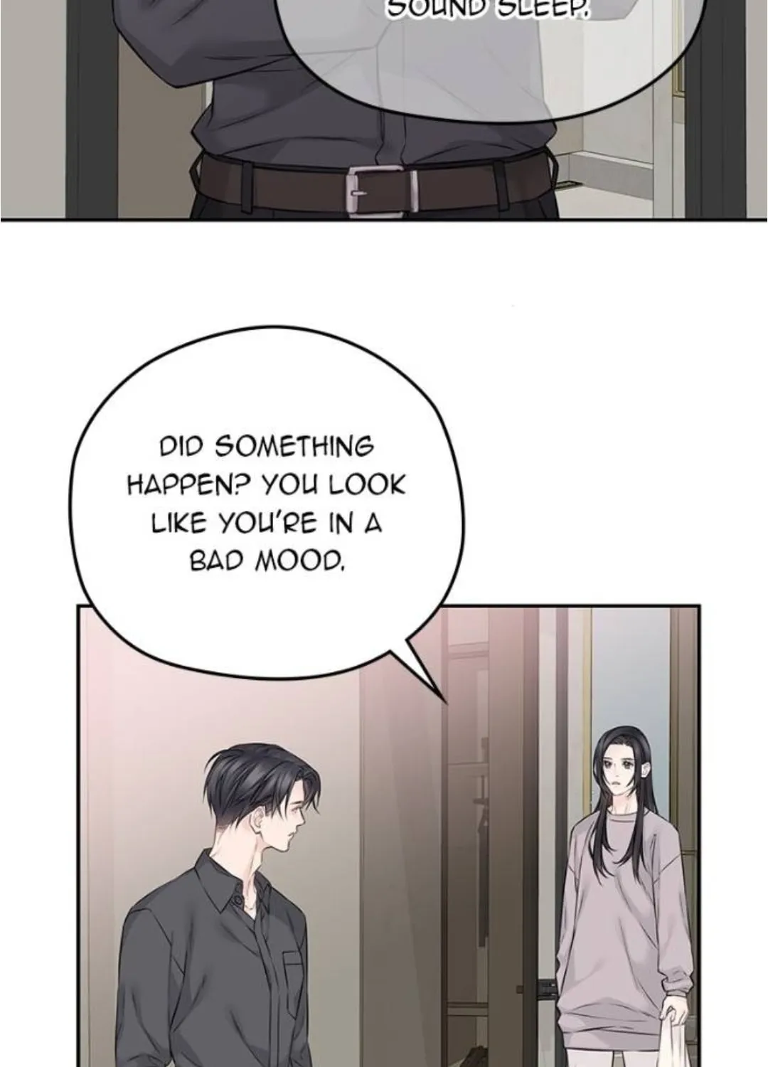 Read As If Love Doesn
