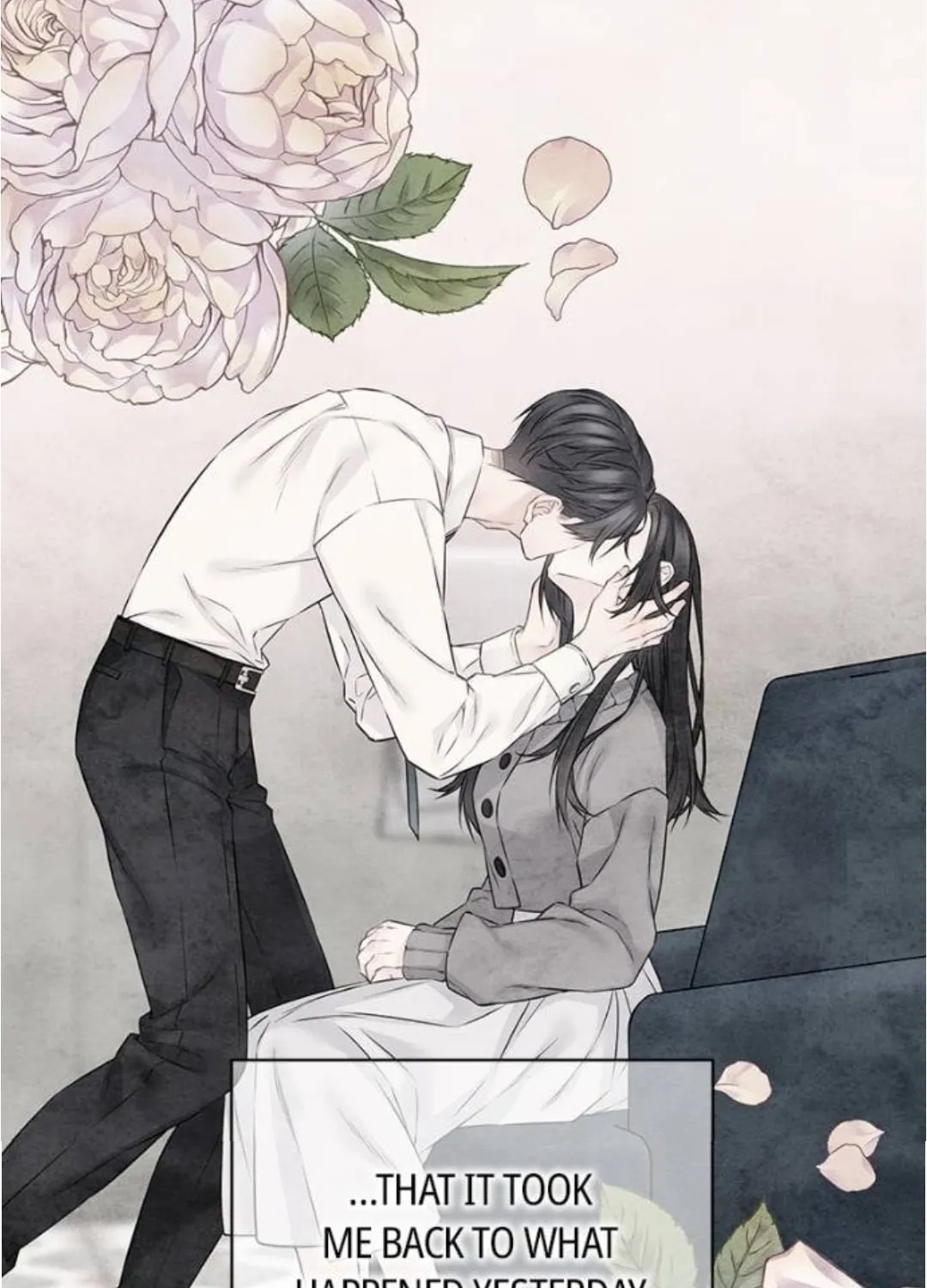 Read As If Love Doesn