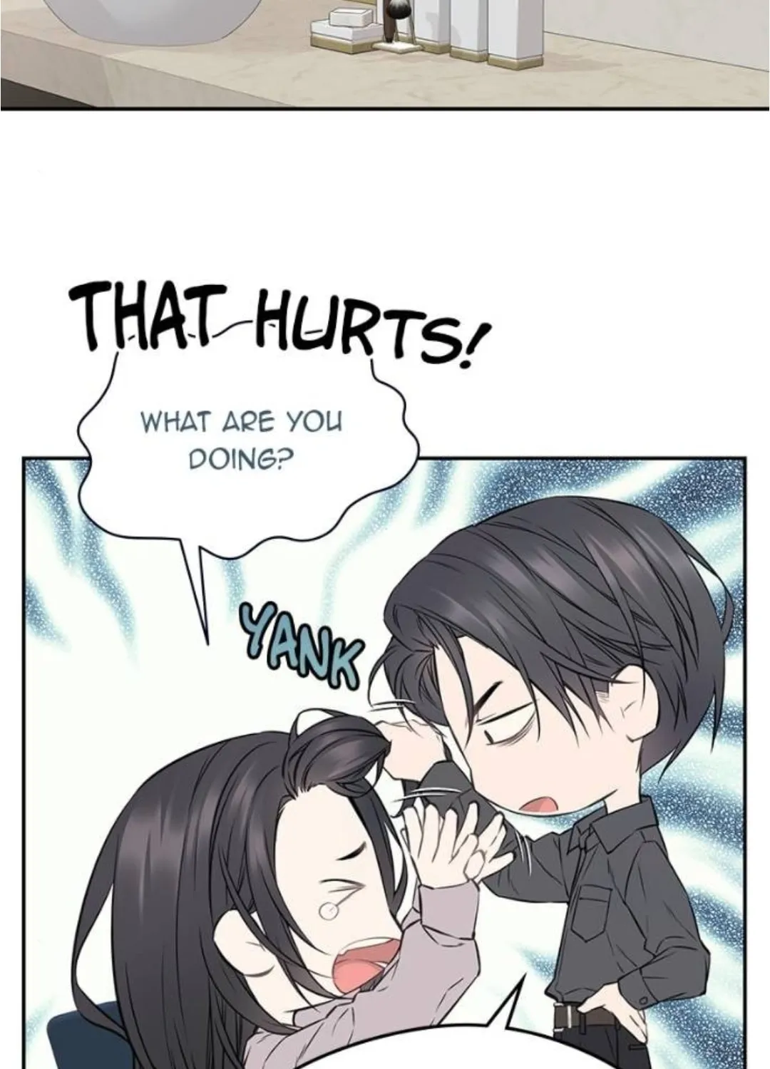 Read As If Love Doesn