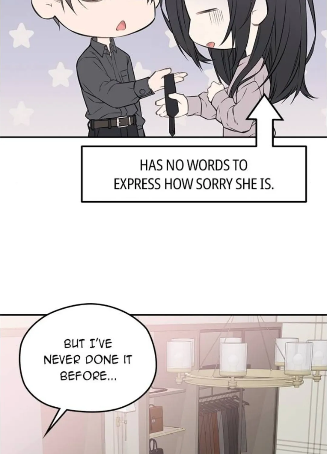 Read As If Love Doesn