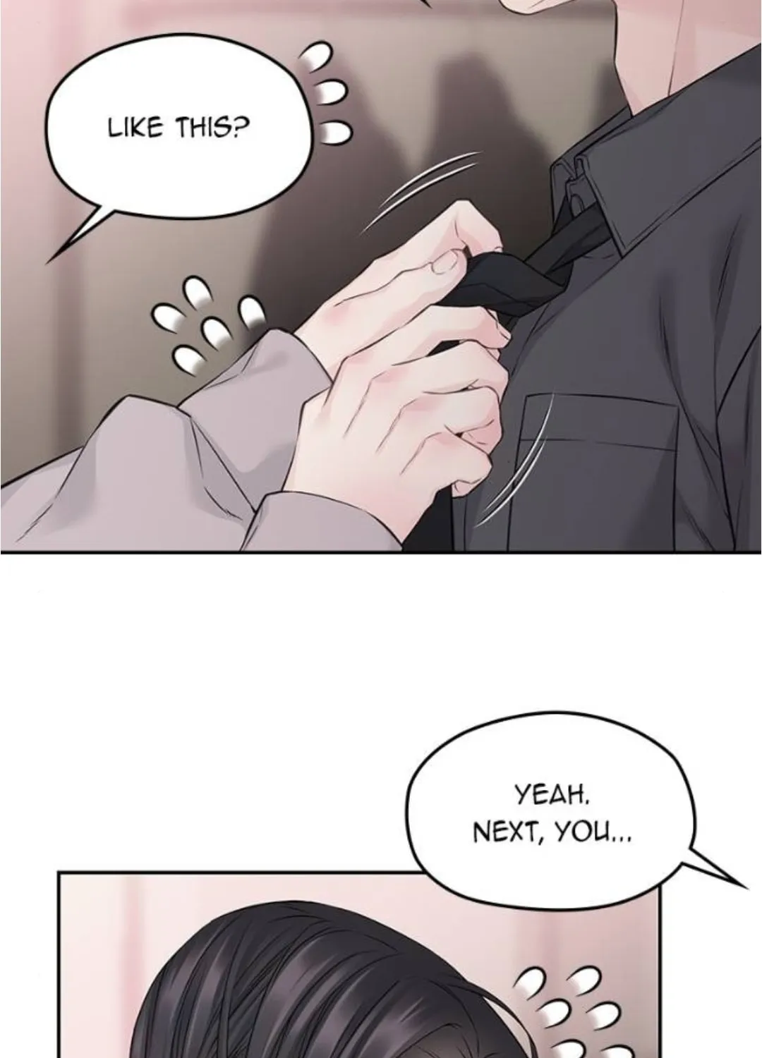 Read As If Love Doesn