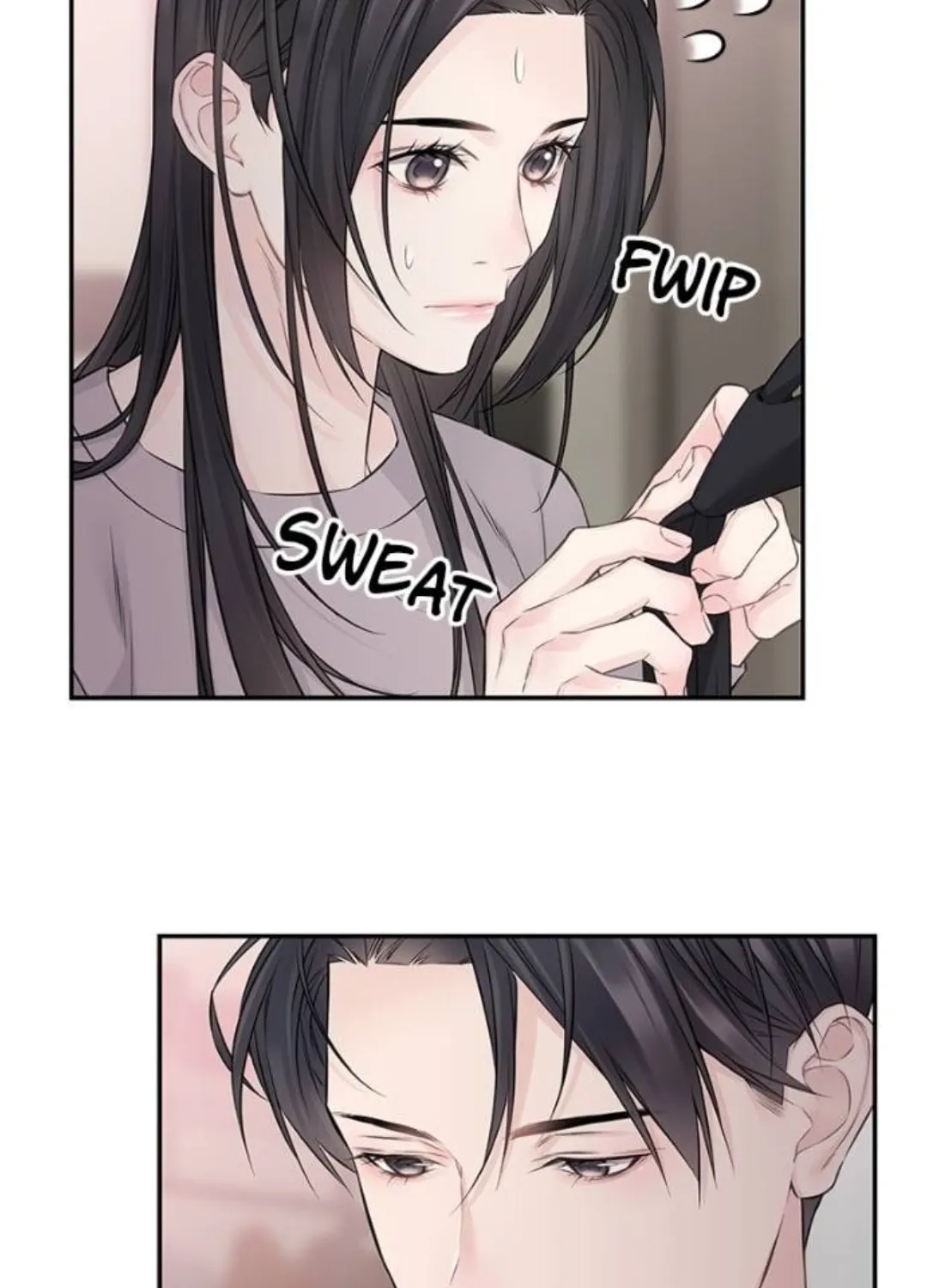 Read As If Love Doesn
