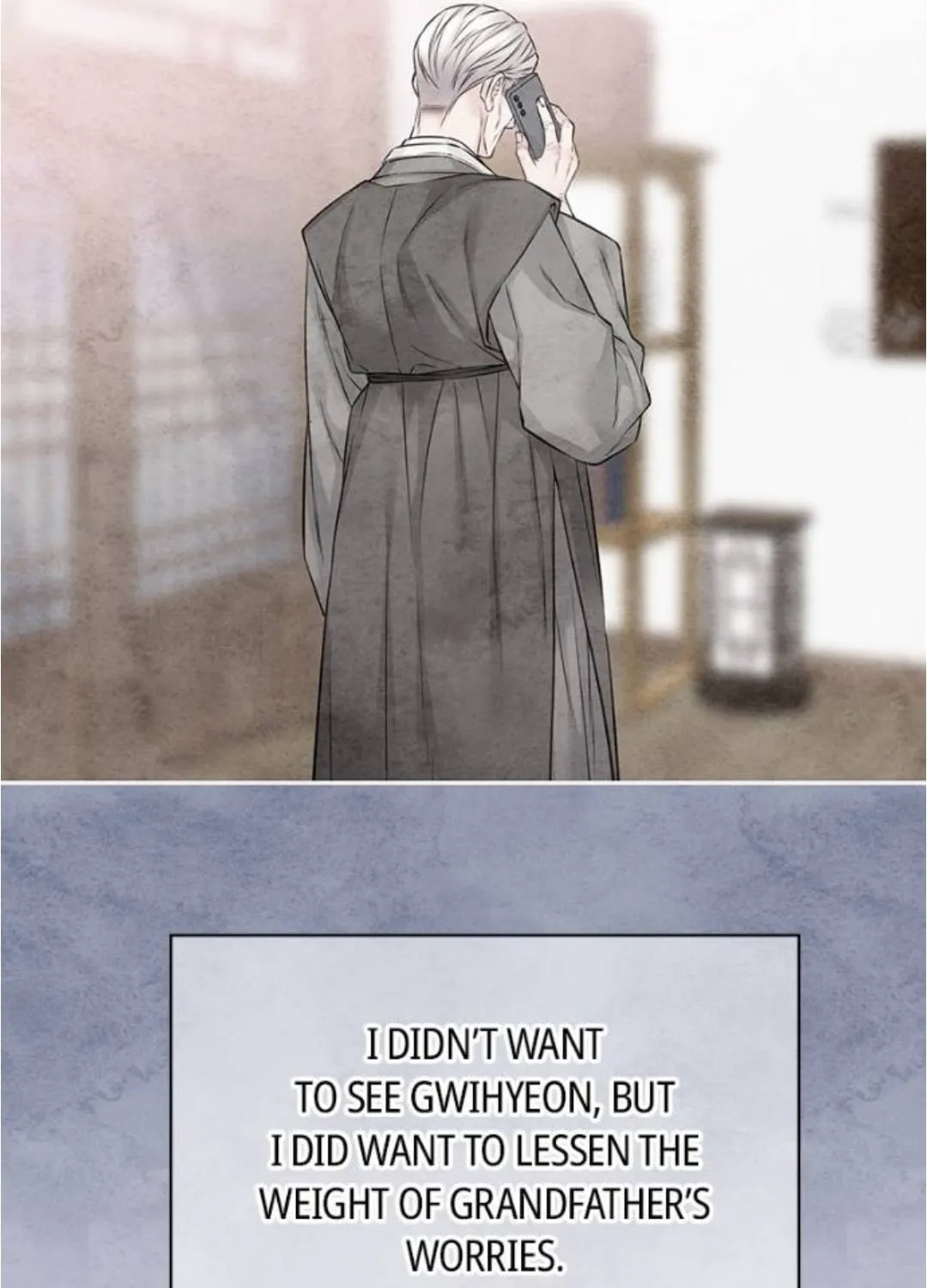 Read As If Love Doesn