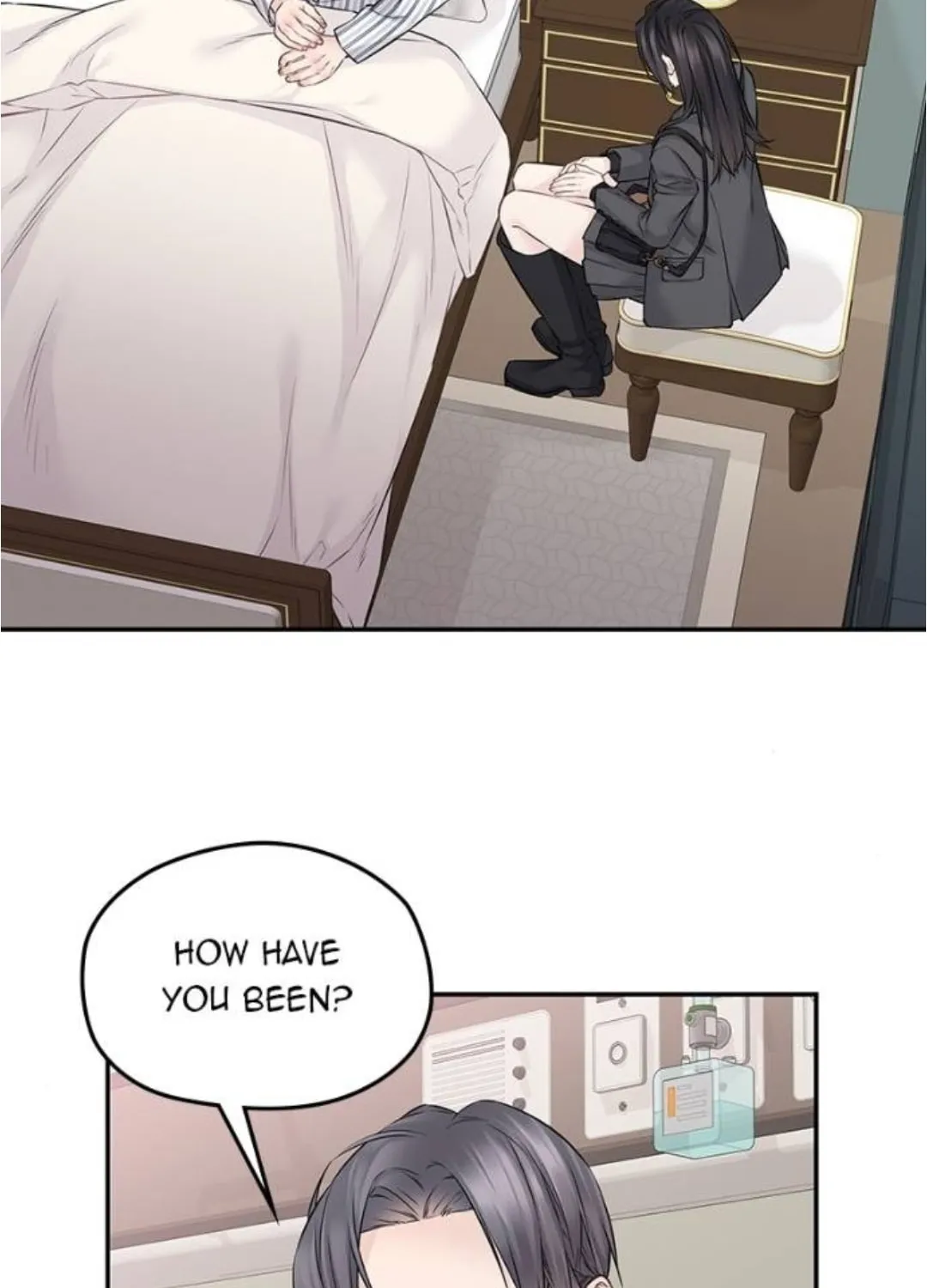 Read As If Love Doesn