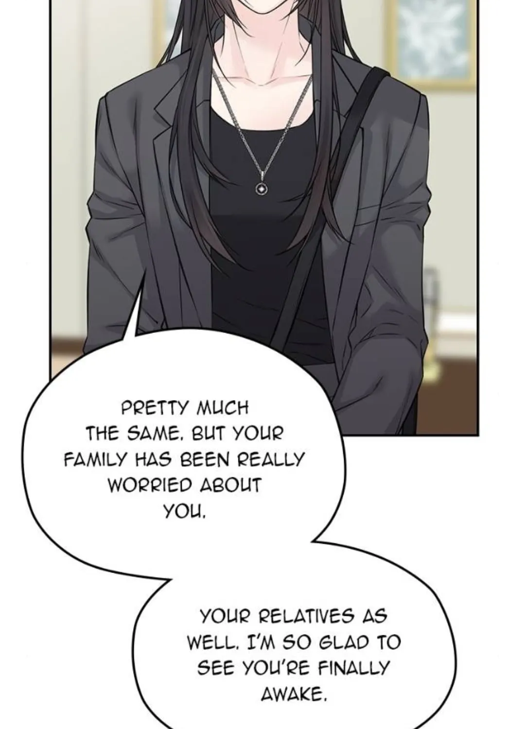 Read As If Love Doesn