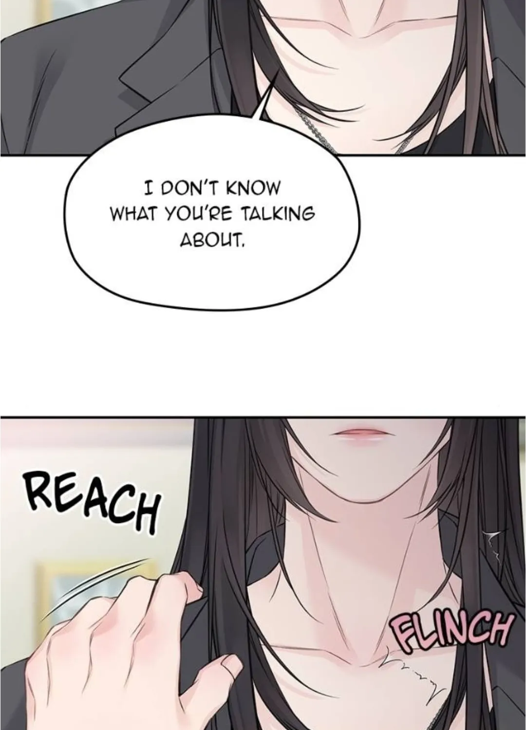 Read As If Love Doesn