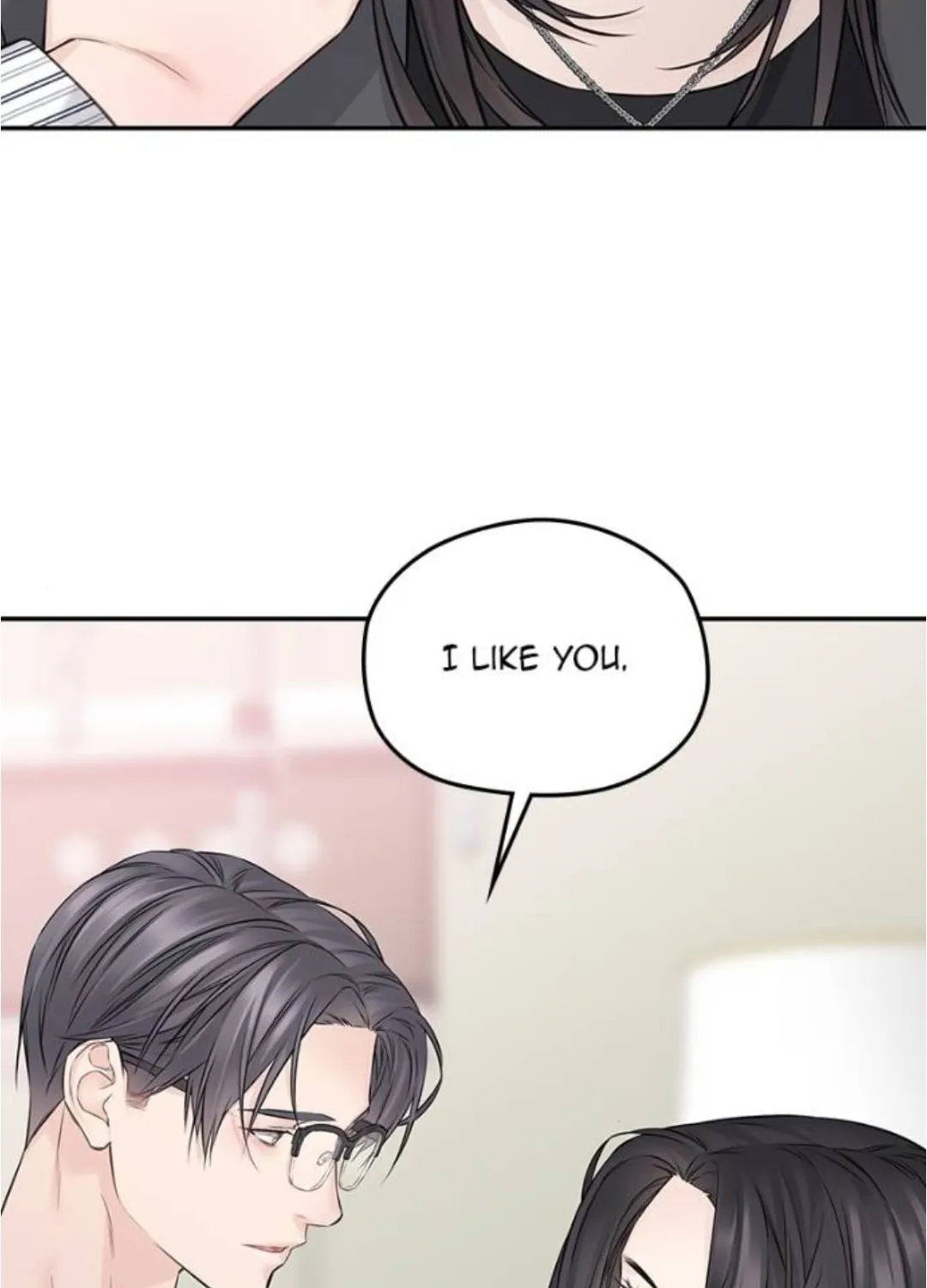 Read As If Love Doesn