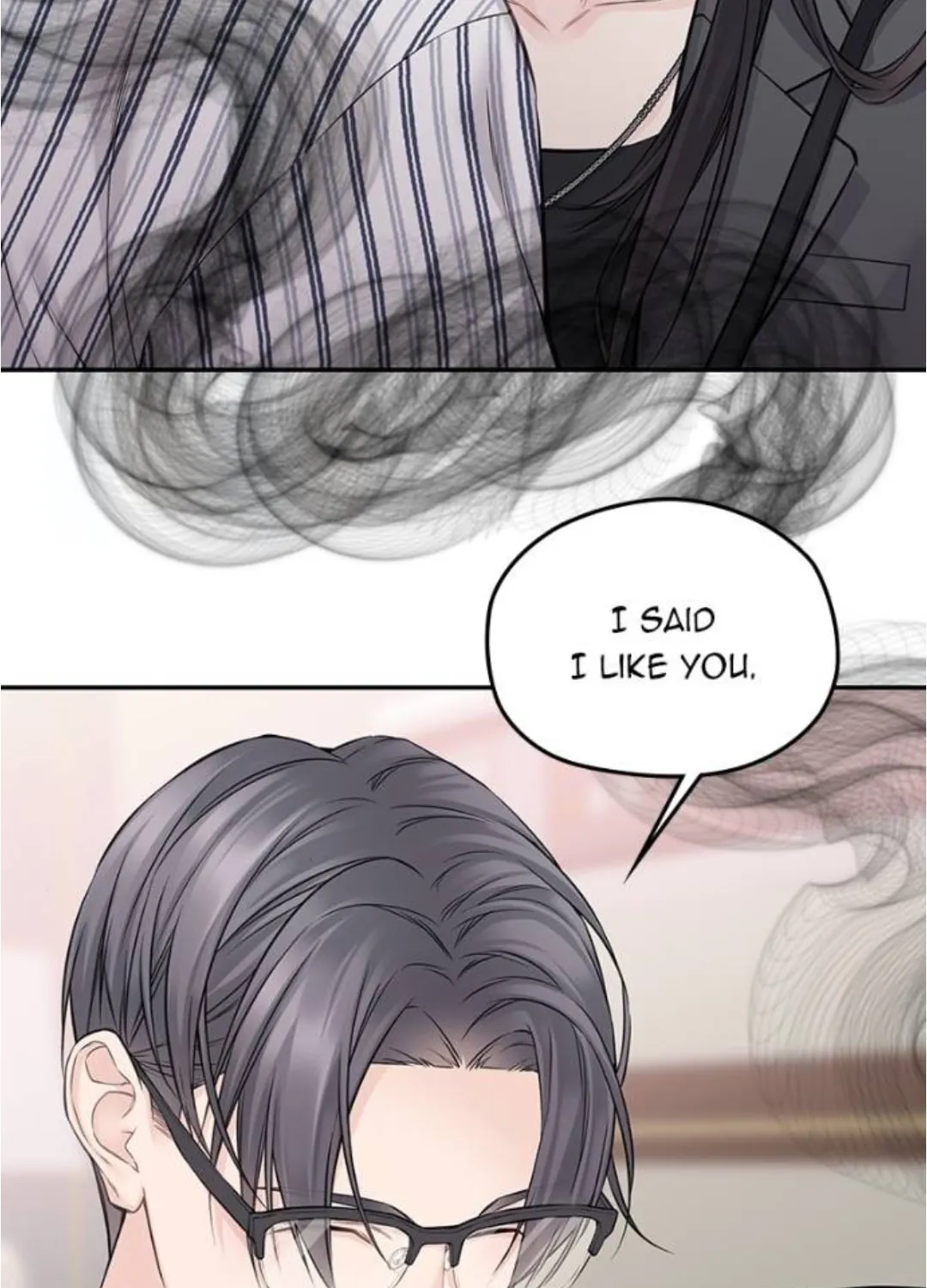 Read As If Love Doesn