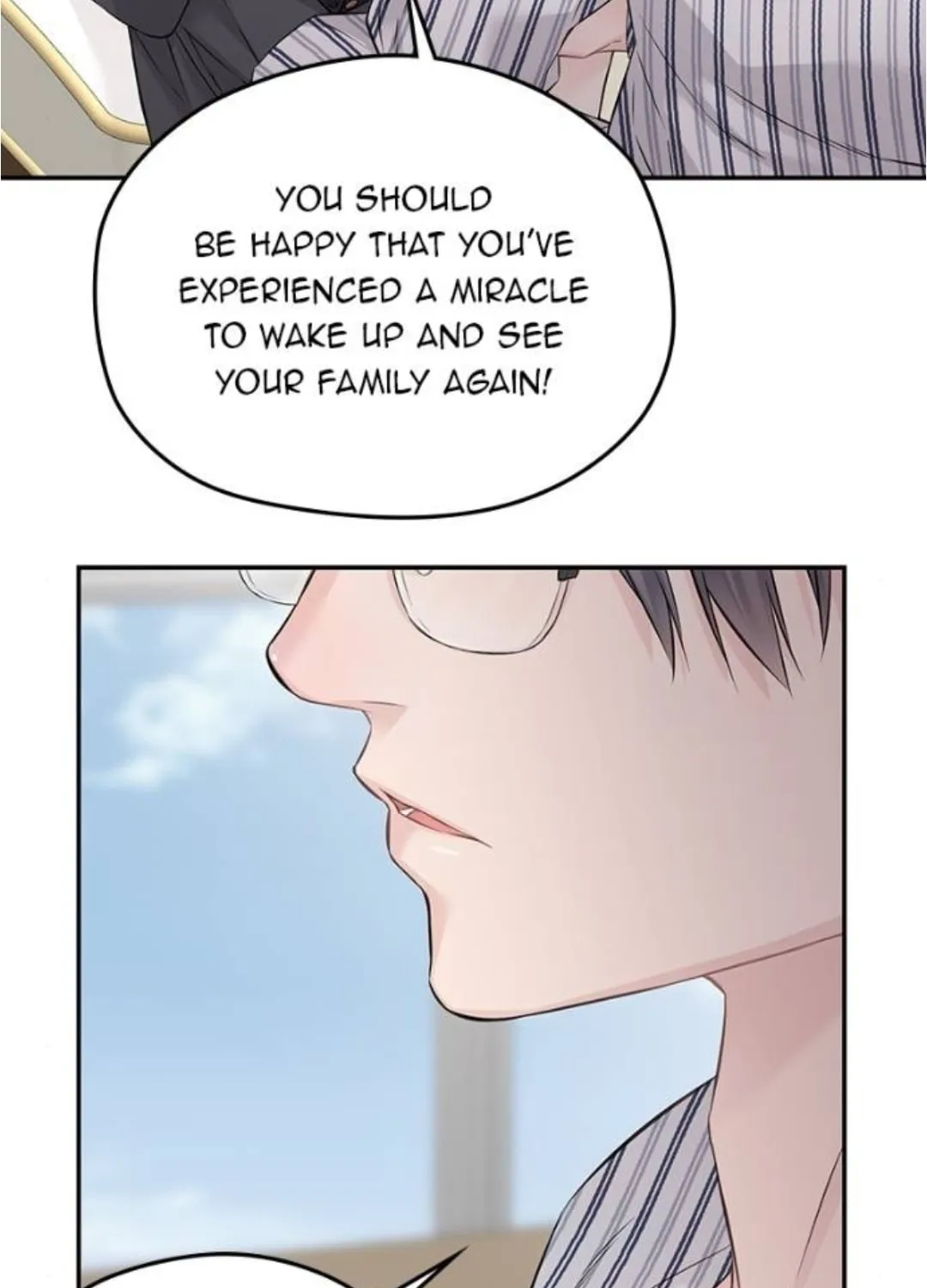 Read As If Love Doesn