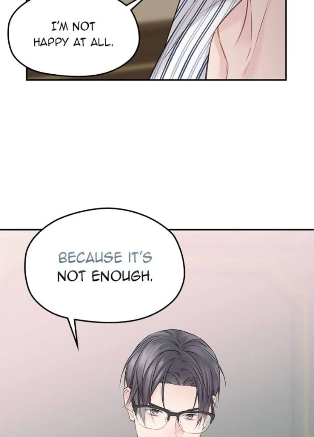 Read As If Love Doesn