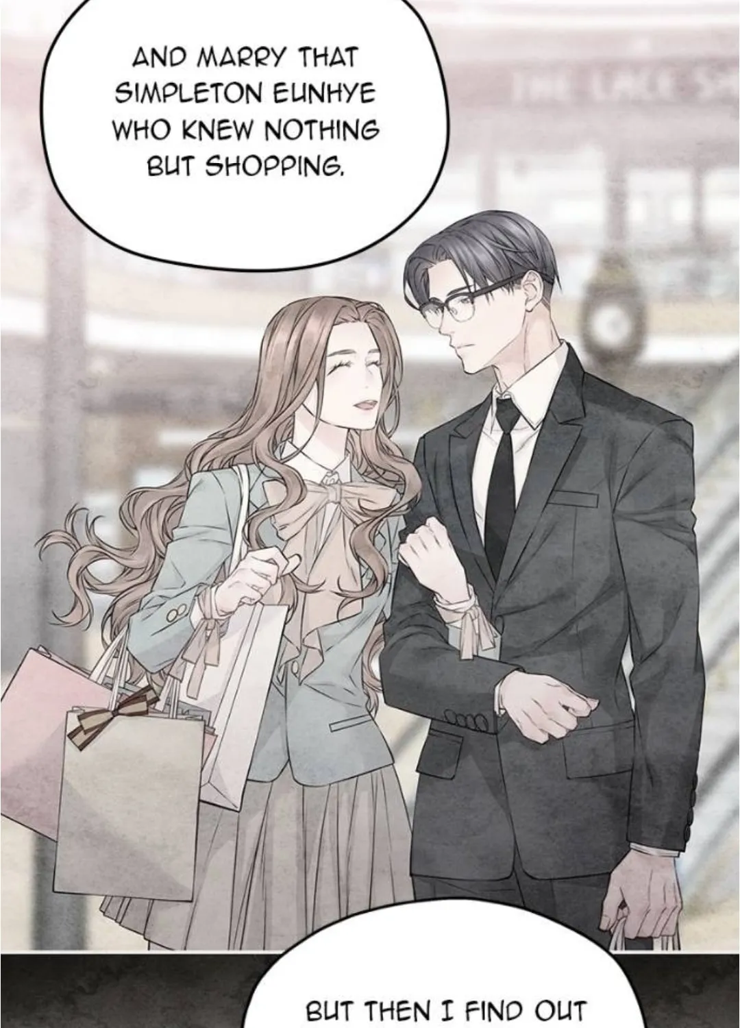 Read As If Love Doesn