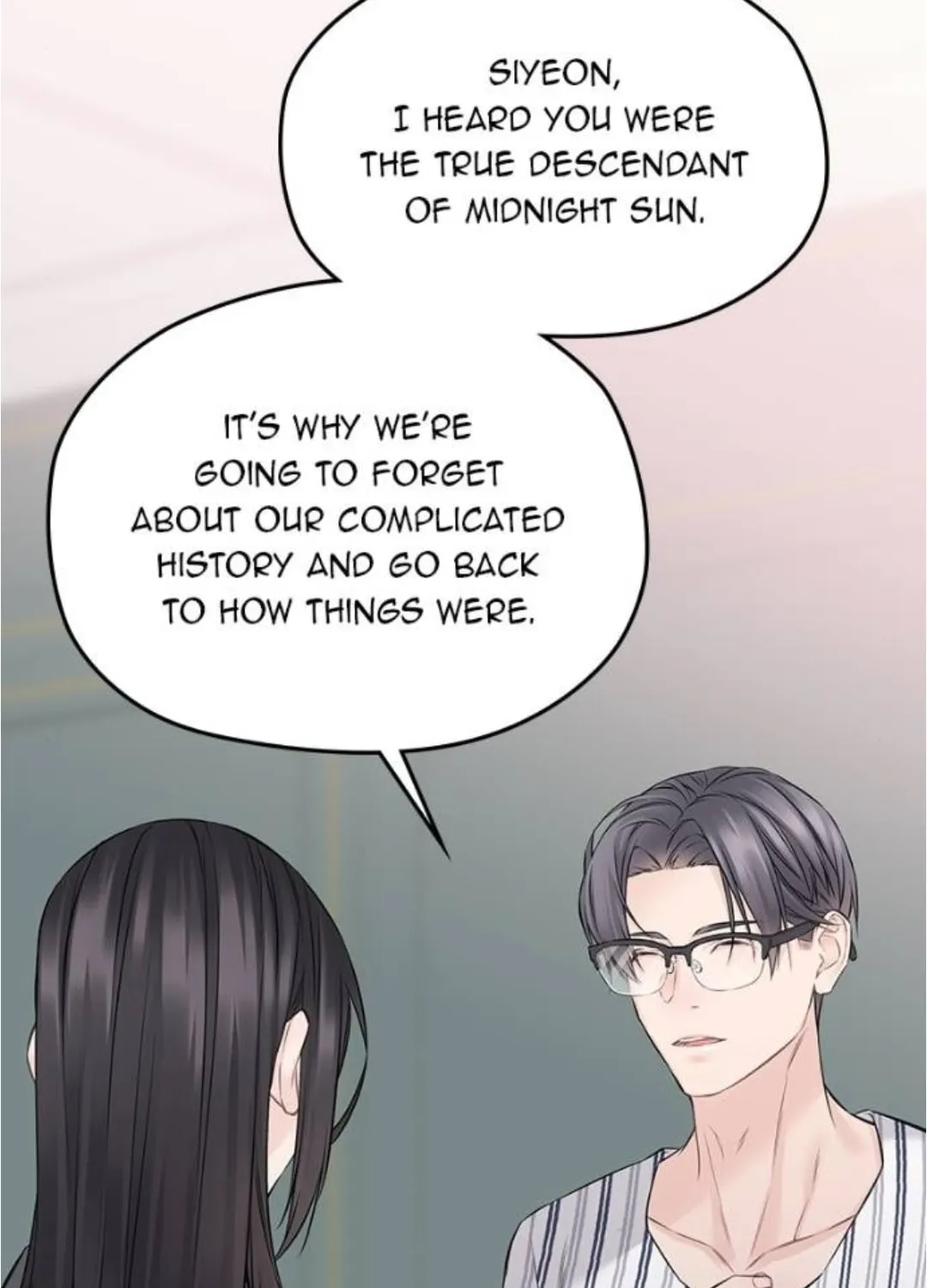 Read As If Love Doesn