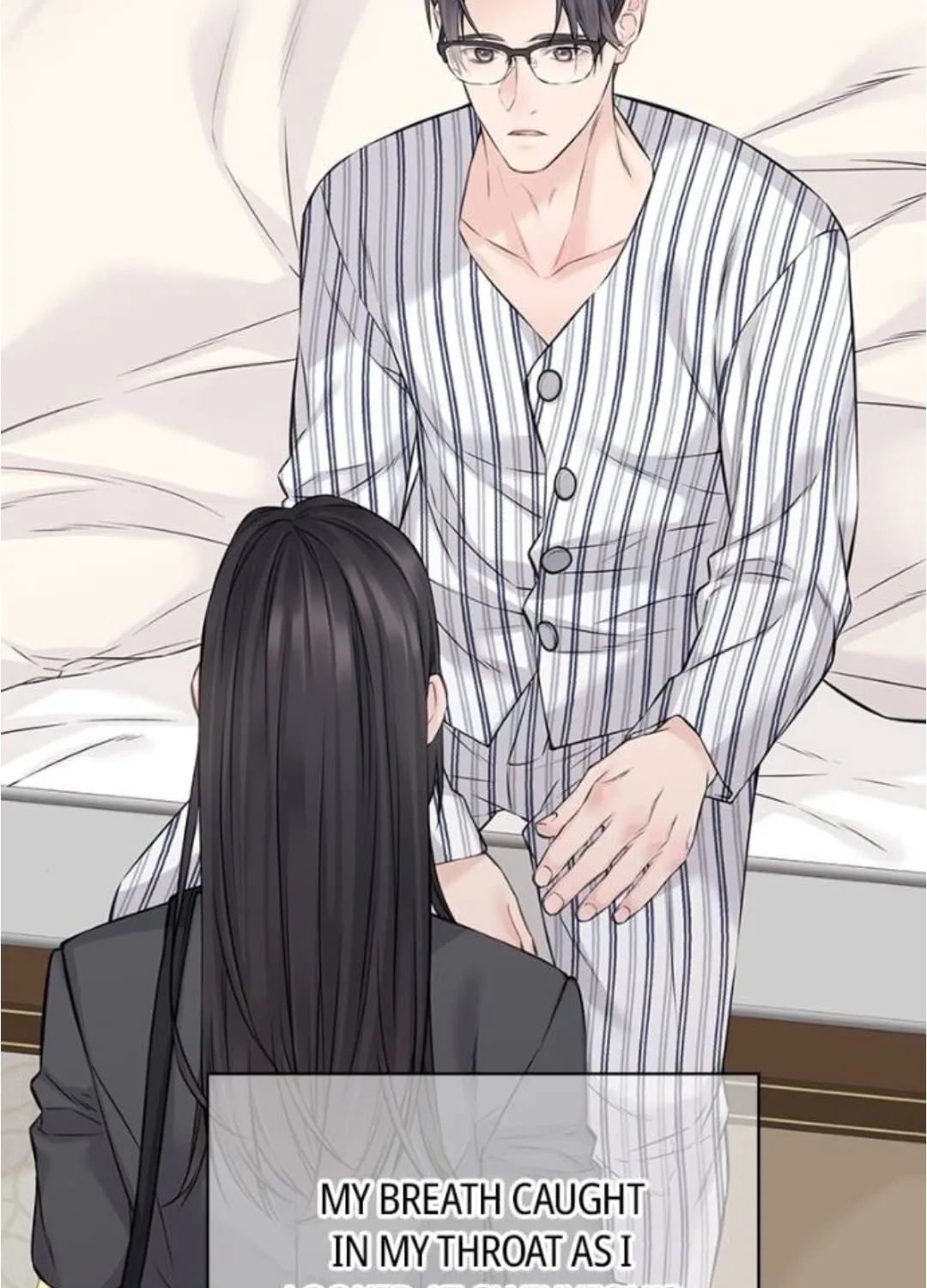 Read As If Love Doesn