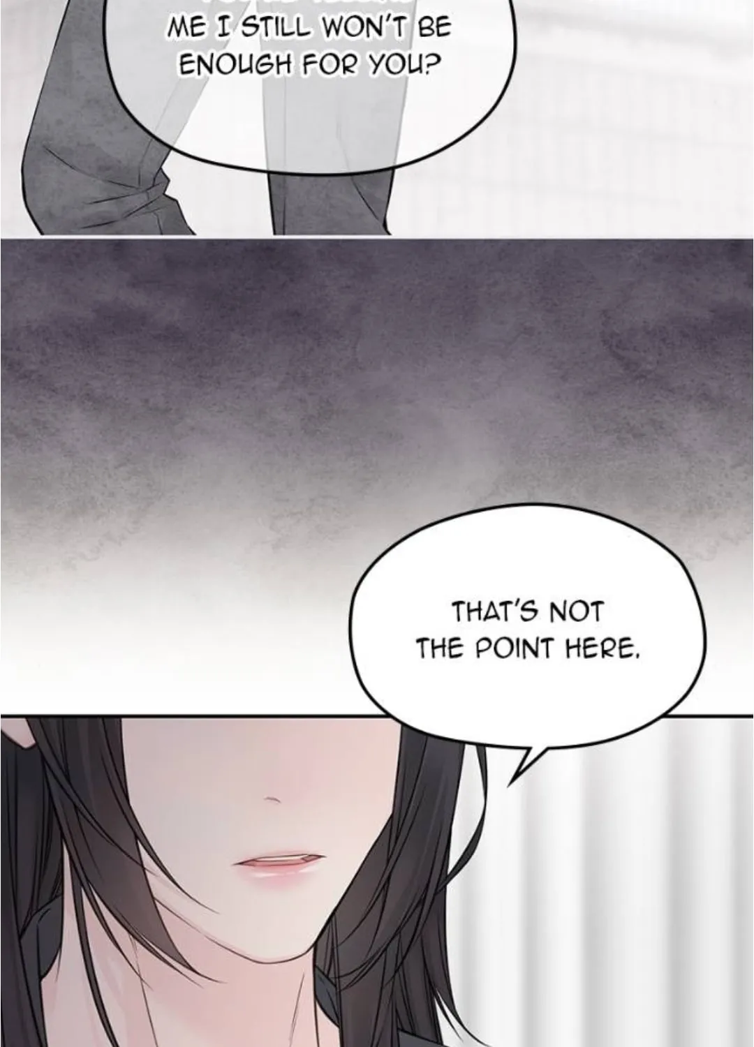 Read As If Love Doesn