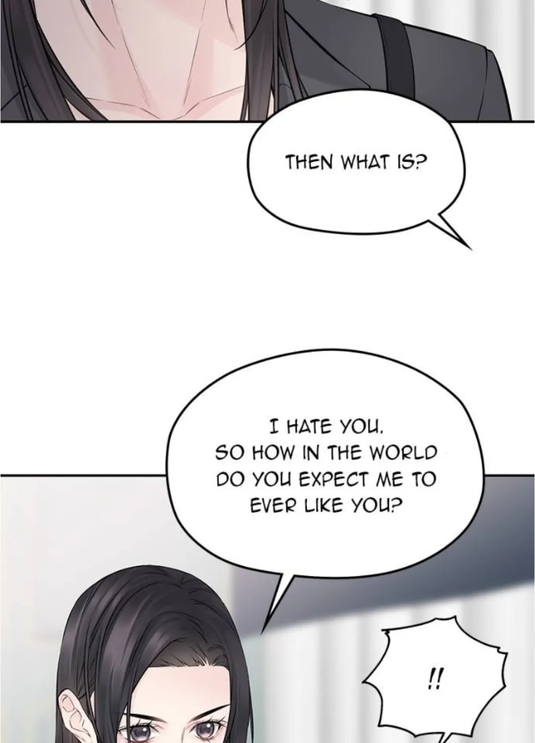 Read As If Love Doesn