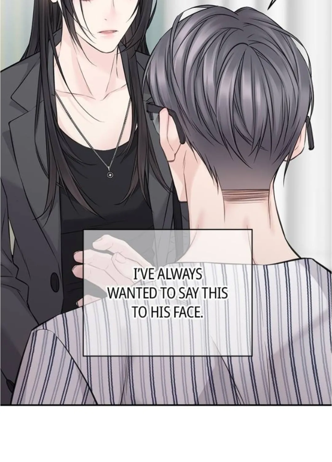 Read As If Love Doesn