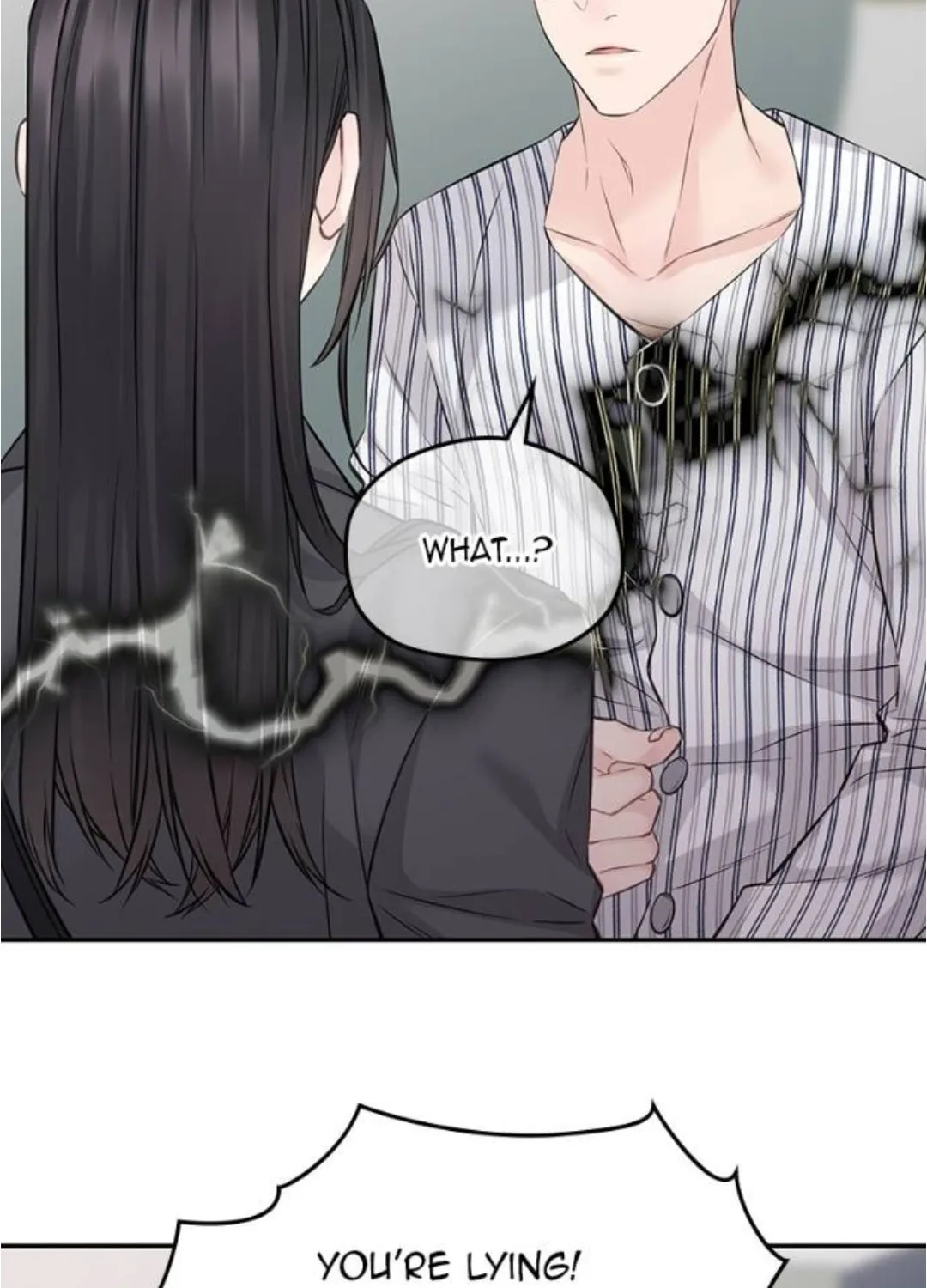 Read As If Love Doesn