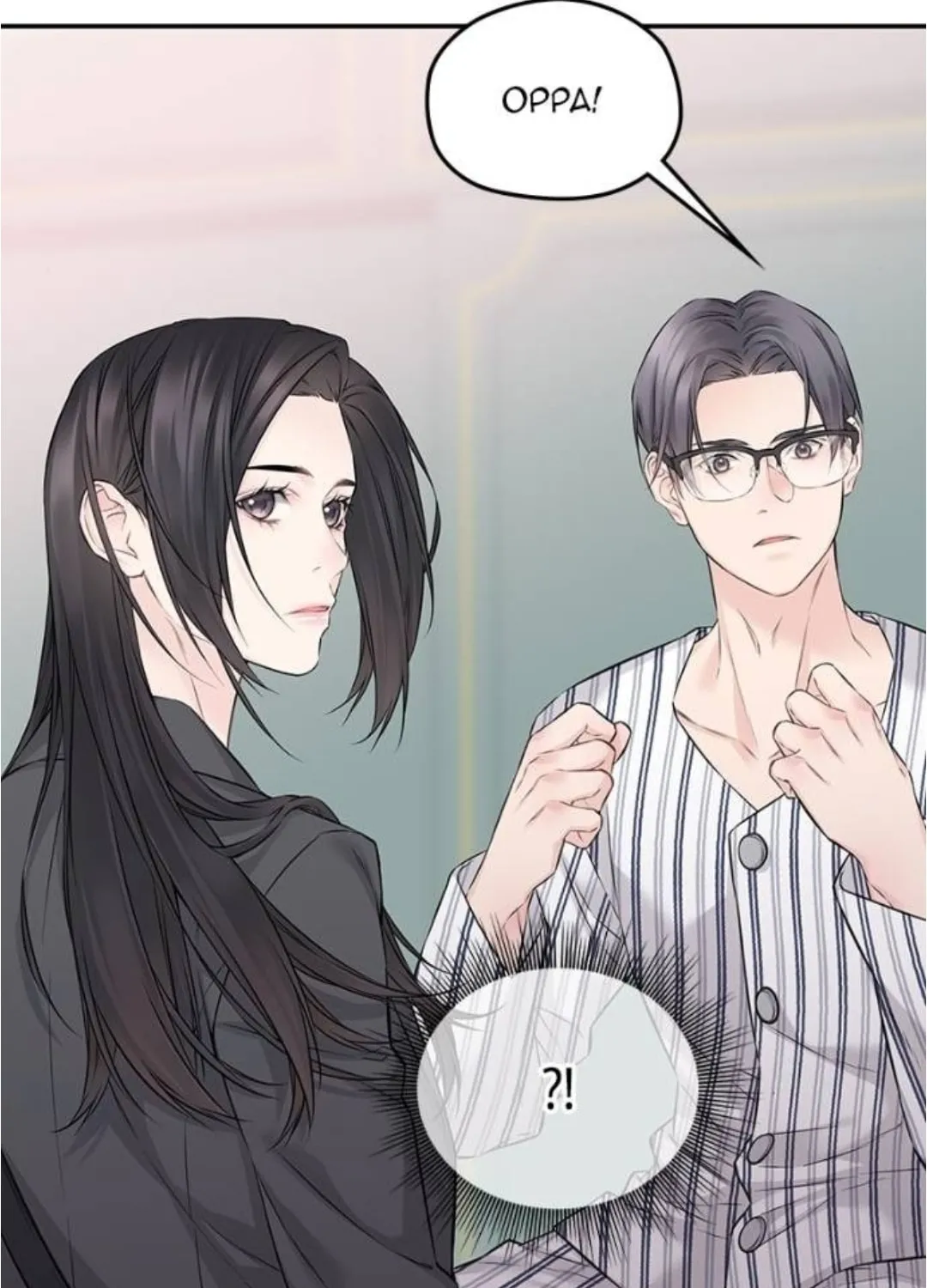 Read As If Love Doesn