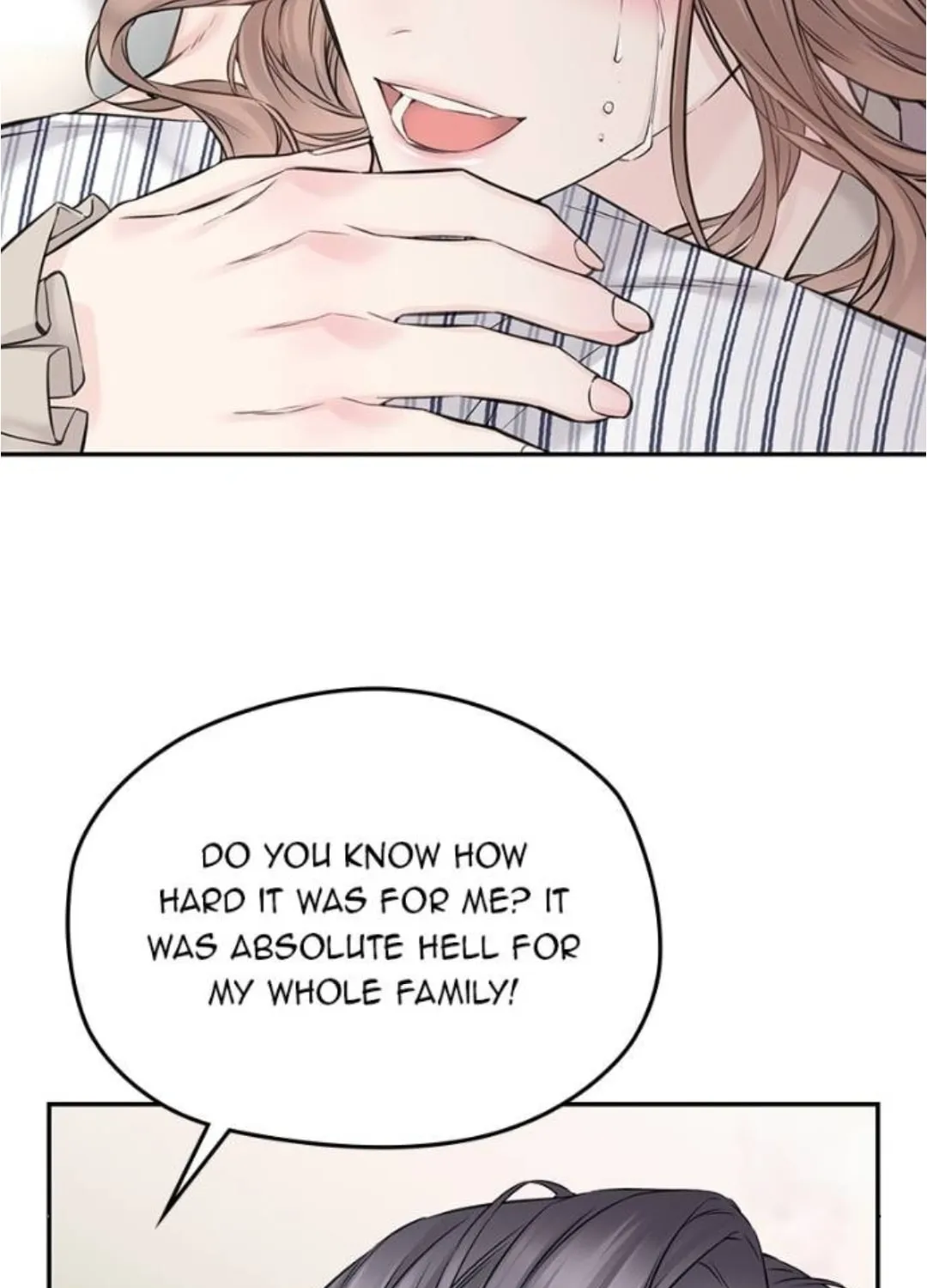 Read As If Love Doesn