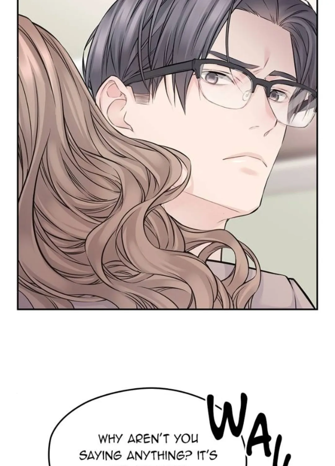 Read As If Love Doesn