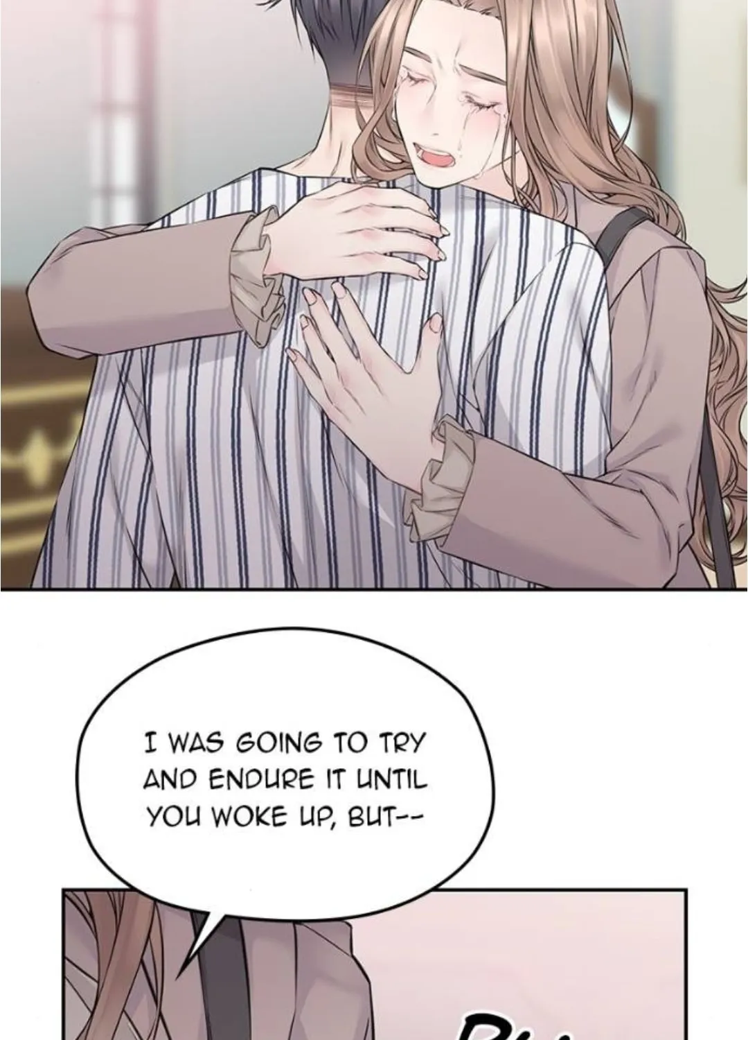 Read As If Love Doesn
