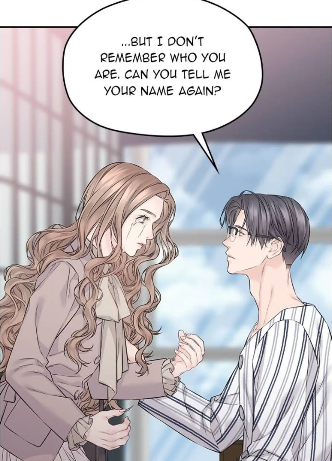 Read As If Love Doesn