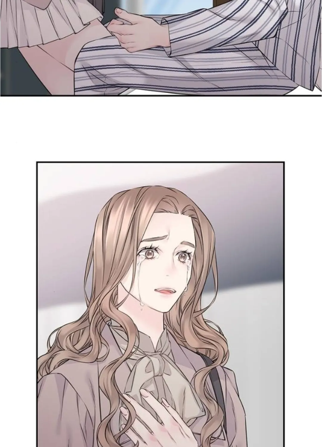 Read As If Love Doesn