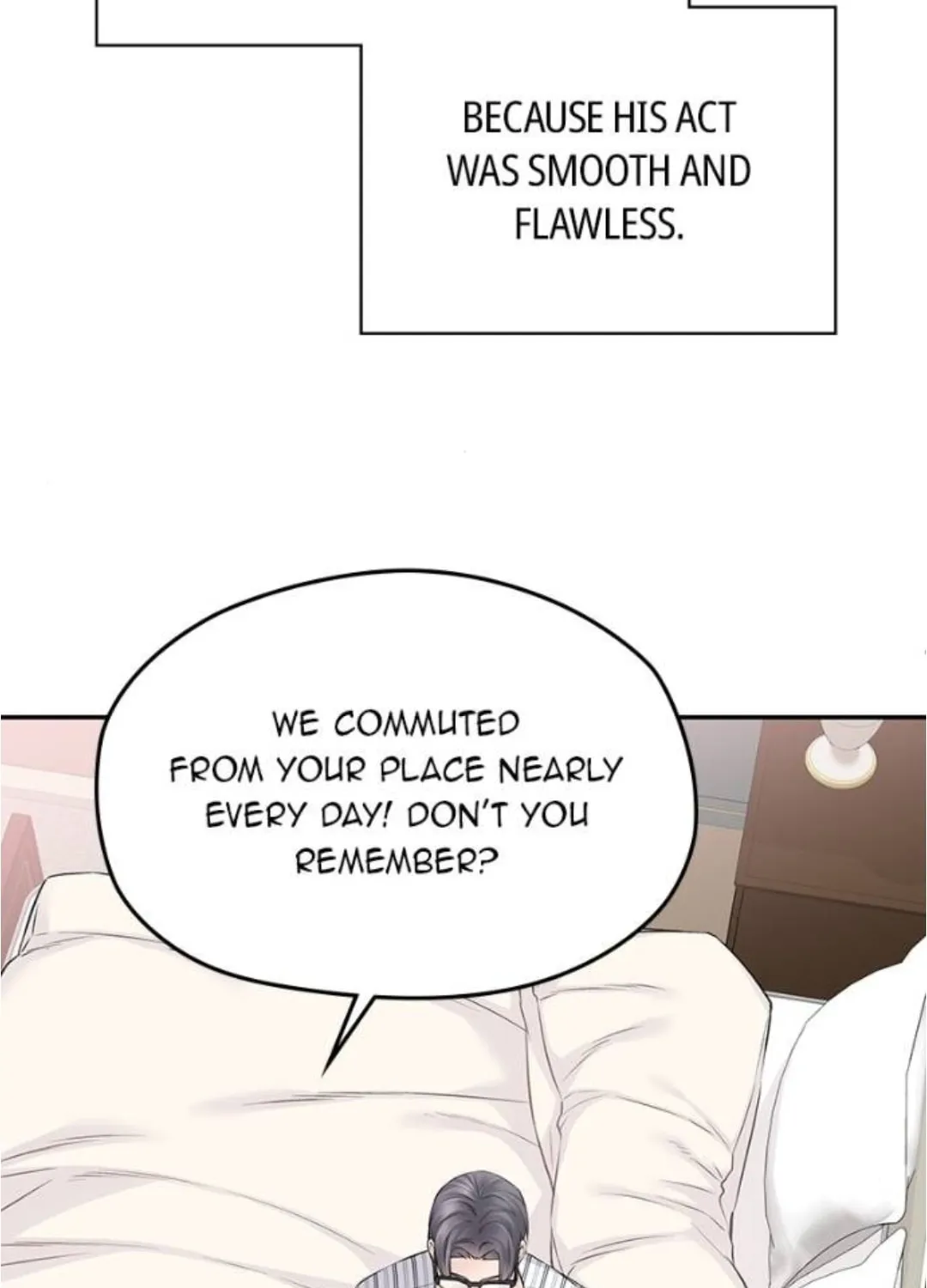 Read As If Love Doesn