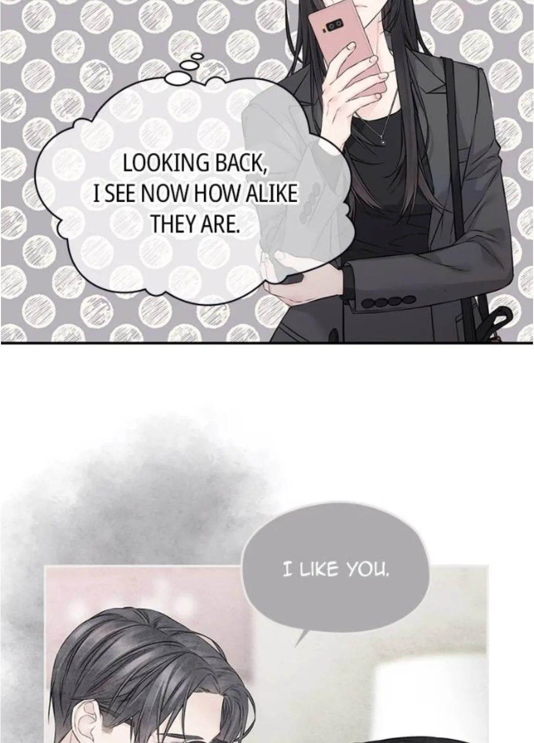 Read As If Love Doesn