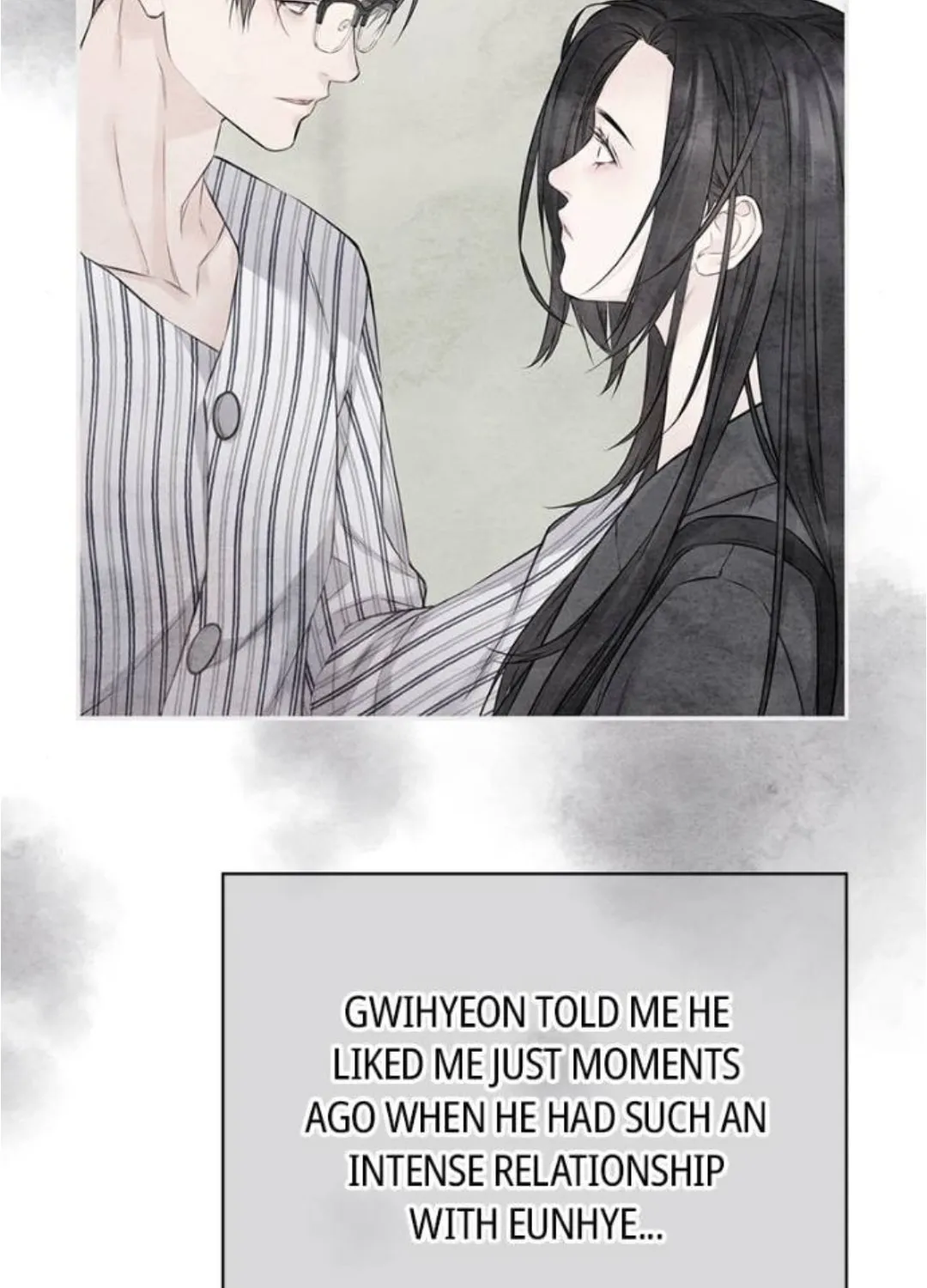 Read As If Love Doesn