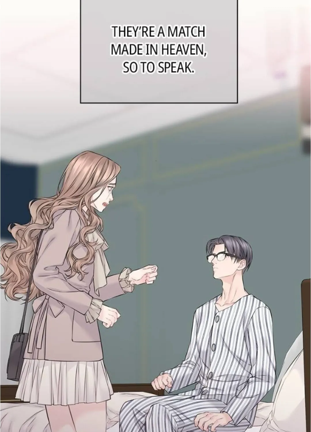 Read As If Love Doesn