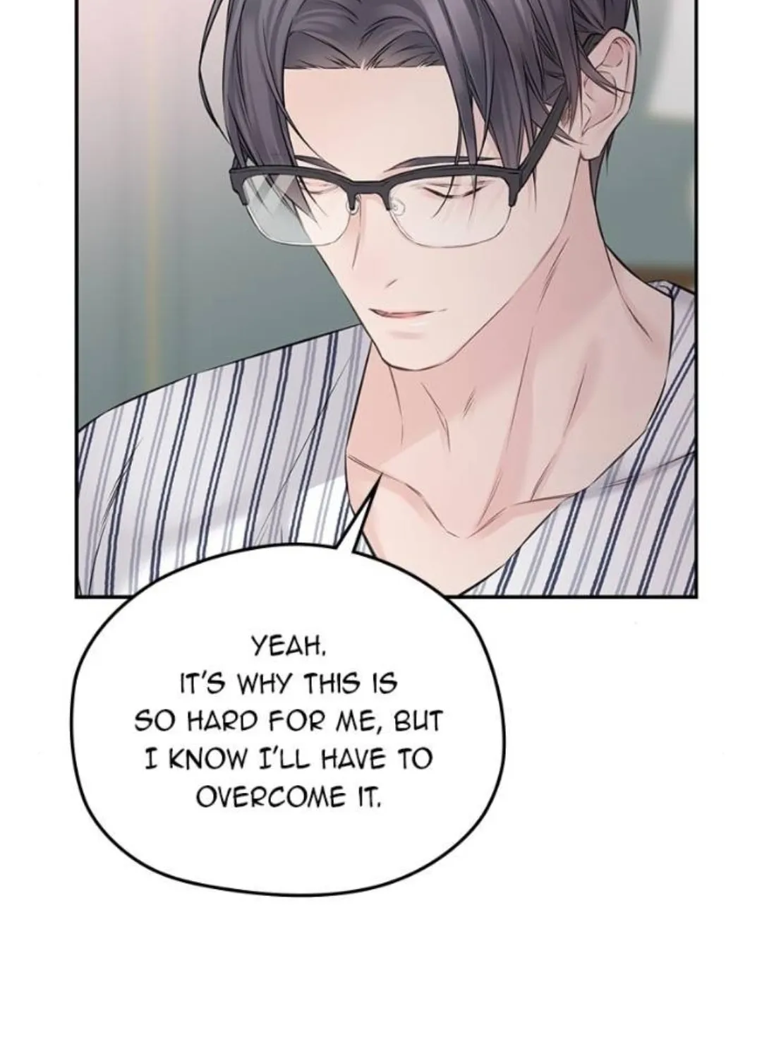 Read As If Love Doesn
