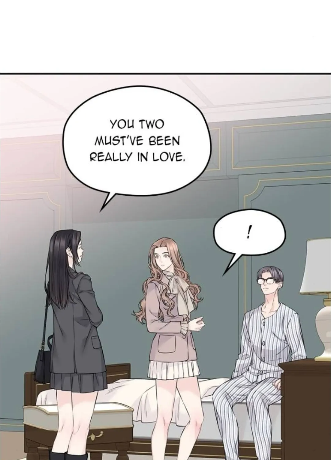 Read As If Love Doesn